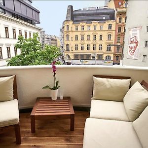 Appartement met Drie Slaapkamers